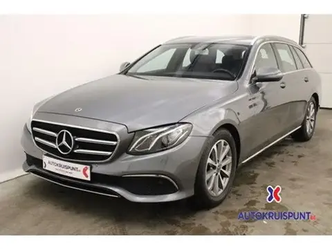 Used MERCEDES-BENZ CLASSE E Diesel 2019 Ad 