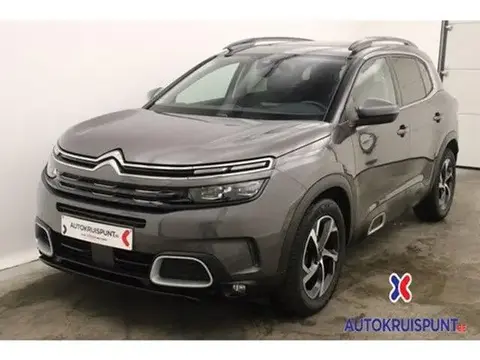 Used CITROEN C5 Petrol 2019 Ad 