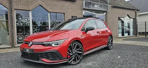 Annonce VOLKSWAGEN GOLF Essence 2023 d'occasion 