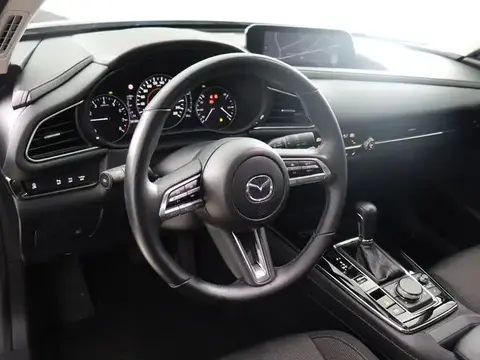 Used MAZDA CX-30 Hybrid 2022 Ad 