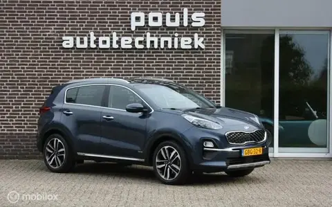 Annonce KIA SPORTAGE Essence 2021 d'occasion 