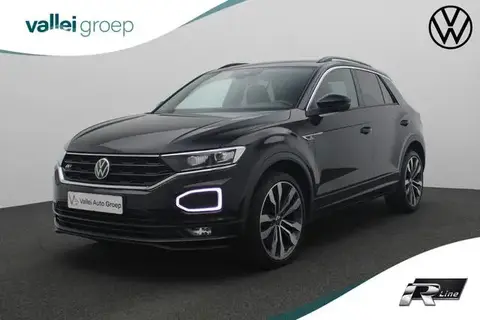 Annonce VOLKSWAGEN T-ROC Essence 2021 d'occasion 