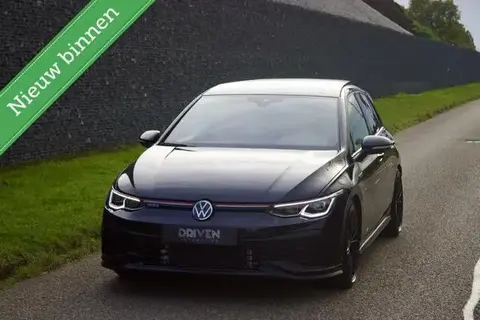 Used VOLKSWAGEN GOLF Petrol 2022 Ad 