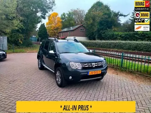 Used DACIA DUSTER Petrol 2016 Ad 