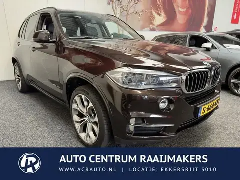 Used BMW X5 Hybrid 2016 Ad 