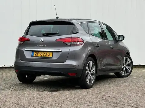 Annonce RENAULT SCENIC Essence 2019 d'occasion 