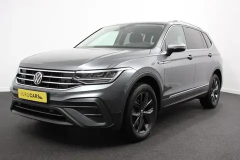 Used VOLKSWAGEN TIGUAN Petrol 2022 Ad 