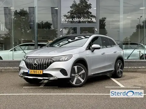 Annonce MERCEDES-BENZ EQE Électrique 2023 d'occasion 