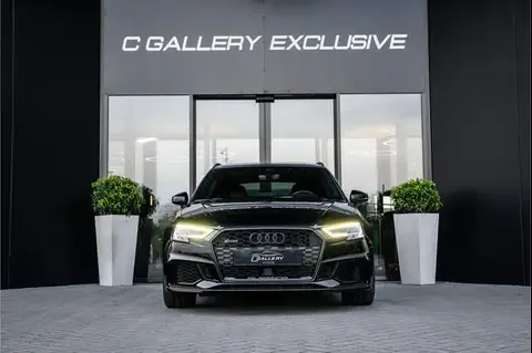 Used AUDI RS3 Petrol 2018 Ad 