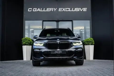 Used BMW X5 Hybrid 2021 Ad 