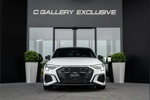 Annonce AUDI S3 Essence 2023 d'occasion 