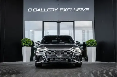 Annonce AUDI S3 Essence 2023 d'occasion 