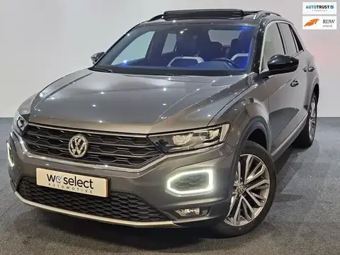 Used VOLKSWAGEN T-ROC Petrol 2019 Ad 