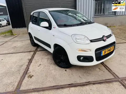 Used FIAT PANDA Petrol 2016 Ad 