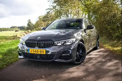 Annonce BMW SERIE 3 Essence 2020 d'occasion 