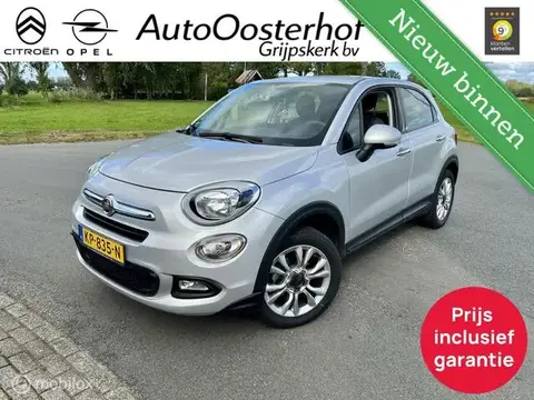 Used FIAT 500X Petrol 2016 Ad 