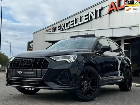 Used AUDI Q3 Petrol 2019 Ad 