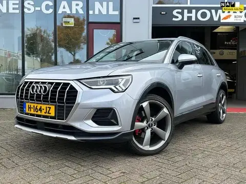 Annonce AUDI Q3 Essence 2019 d'occasion 