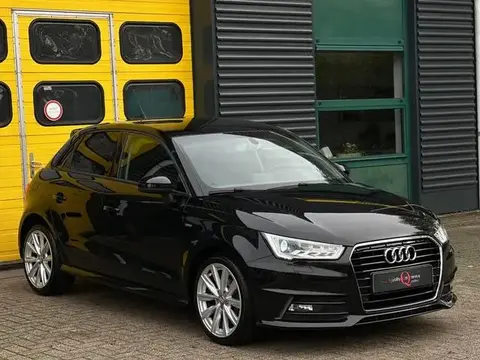 Used AUDI A1 Petrol 2016 Ad 