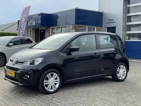 Annonce VOLKSWAGEN UP! Essence 2019 d'occasion 