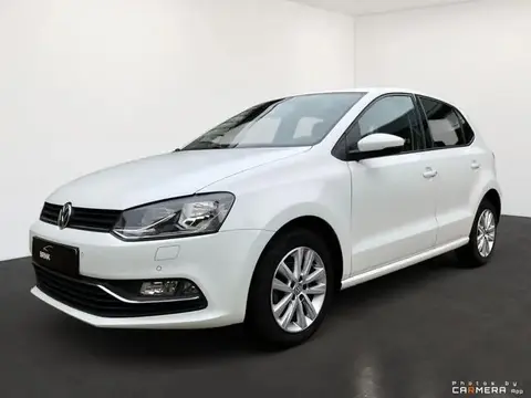 Used VOLKSWAGEN POLO Petrol 2016 Ad 