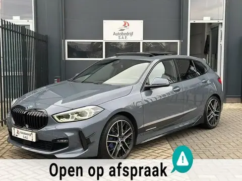 Used BMW SERIE 1 Petrol 2019 Ad 