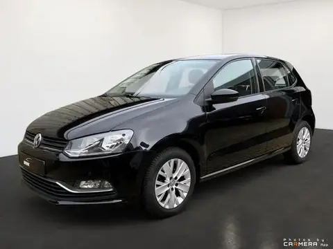 Annonce VOLKSWAGEN POLO Essence 2015 d'occasion 