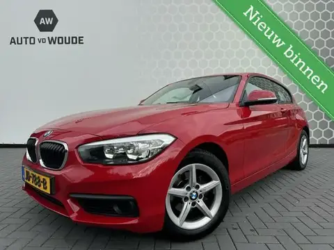 Used BMW SERIE 1 Petrol 2016 Ad 