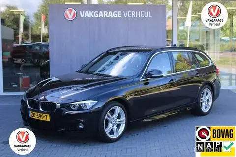 Used BMW SERIE 3 Petrol 2019 Ad 