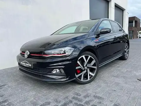 Used VOLKSWAGEN POLO Petrol 2020 Ad 