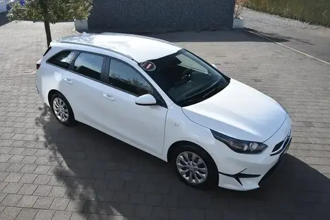 Used KIA CEED Petrol 2023 Ad 