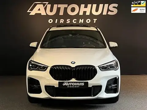 Annonce BMW X1 Hybride 2020 d'occasion 