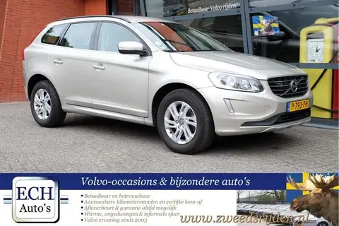 Used VOLVO XC60 Diesel 2016 Ad 