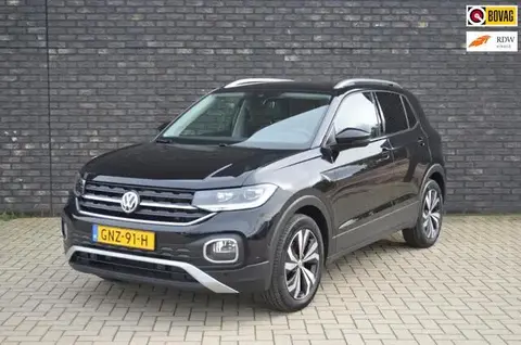 Used VOLKSWAGEN T-CROSS Petrol 2020 Ad 