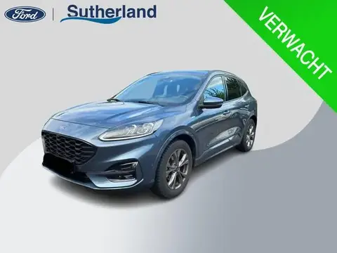 Used FORD KUGA Petrol 2020 Ad 