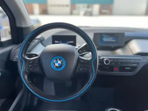 Used BMW I3 Electric 2019 Ad 