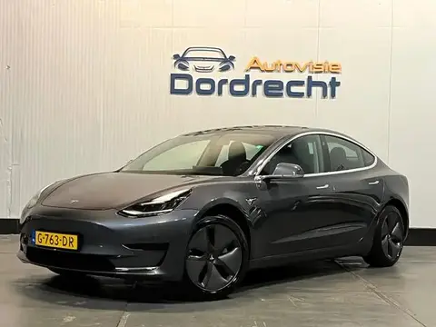 Used TESLA MODEL 3 Electric 2019 Ad 