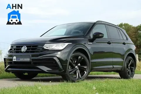 Annonce VOLKSWAGEN TIGUAN Essence 2020 d'occasion 