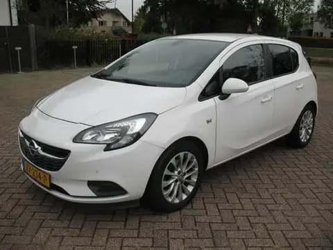 Annonce OPEL CORSA Essence 2019 d'occasion 