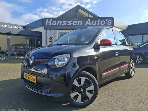 Used RENAULT TWINGO Petrol 2016 Ad 