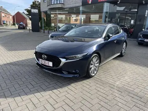 Used MAZDA 3 Not specified 2023 Ad 