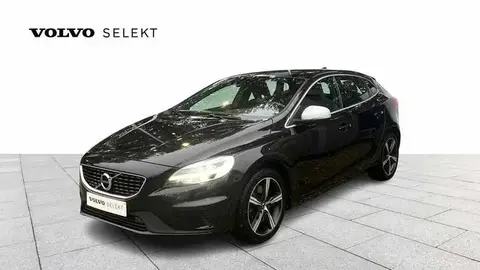 Used VOLVO V40 Petrol 2019 Ad 