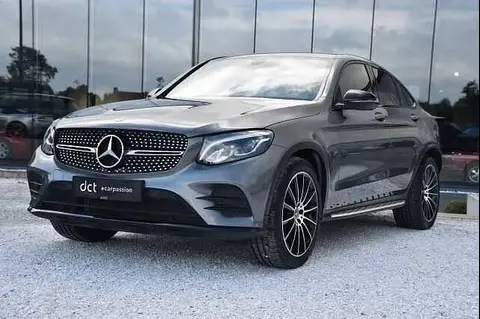 Used MERCEDES-BENZ CLASSE G Petrol 2017 Ad 