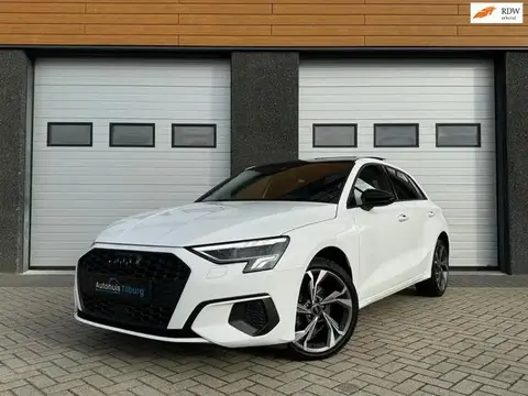 Annonce AUDI A3 Essence 2021 d'occasion 