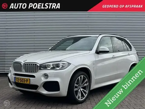 Used BMW X5 Diesel 2015 Ad 