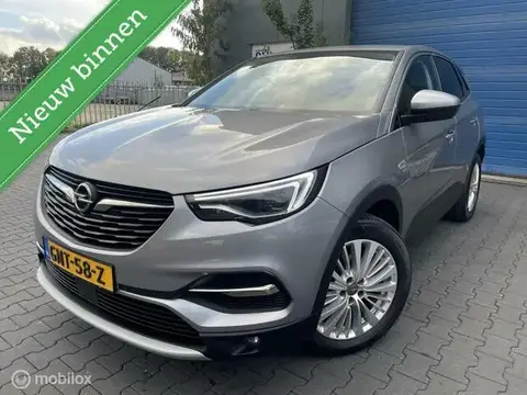 Used OPEL GRANDLAND Petrol 2018 Ad 