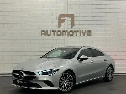 Used MERCEDES-BENZ CLASSE CLA Petrol 2022 Ad 