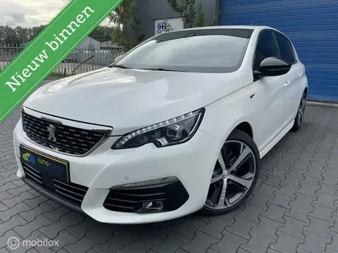 Used PEUGEOT 308 Petrol 2019 Ad 