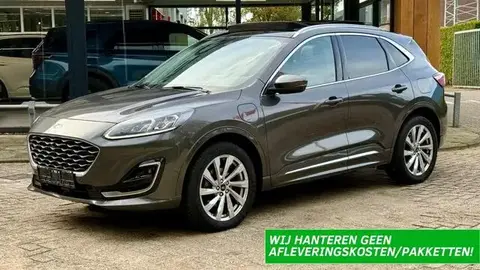 Annonce FORD KUGA Hybride 2022 d'occasion 