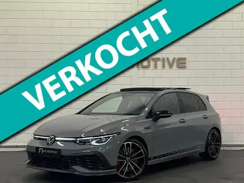 Annonce VOLKSWAGEN GOLF Essence 2021 d'occasion 